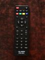 Forever & Fumcam Remote Control  Echolink T10 Neosat T12 Alybaba A9 Mediasat A10. 