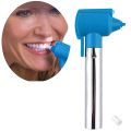 Luma Smile Teeth Whitening Polisher | Professional Stain Removal | Enamel Safe | Whitening Pen & Polish Kit | Fresh Breath | Fast Results. 