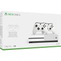 Xbox One S 1TB  With 2 Controllers. 