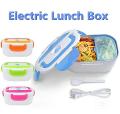 Electric Lunch Box. 