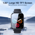 JOYROOM JR-FT3 Pro Fit-Life Series SmartWatch With 10-Day Long Battery Life & 20 Sports Modes. 