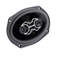 Seavey Audio System -4- Way Speaker - 1200 Watts Max. 