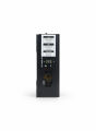 original hybrid Homax MPPT Plus 85-A Solar Inverter 12V/24V High Efficiency Pure Sine Wave, Built-in 85 Amp MPPT Charge Controller for Home Solar System. 