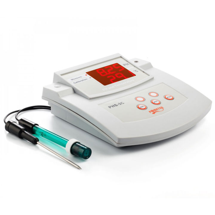 PHS-3C%20Multi-parameter%20ph%20meter%20Desktop%20Automatic%20Calibration%20Acidity%20Meter%20PH/Temp%202%20In%201%20PH%20Tester%20Water%20Quality%20Analyzer%20-%20Image%204