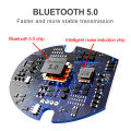 Bluetooth Earphone For Huawei Mate 40 40E 30 20 Lite 10 P50 P40 Lite P30 Pro P20 Plus P10 P9 Y7p Y9p Y6p Y8p Wireless Headphone. 
