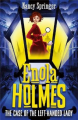 The Case Of the Left-Handed Lady: Enola Holmes (Book 2) (Movie Tie In Edition) By nancy springer. 