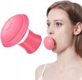 Face Beauty Tools - 3 In 1 Facial Lifting Device Neck Eye Massage - Tightening Device Skin Care Tool - Face Slimming Tool Trainer Face Exerciser - Jade Roller and Gua Sha Set - Natural Jade Stone Face Roller - Face Lifting Massager Double Chin Remover. 