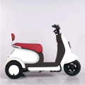 Road King K-9 Electric Scooty for Disabled Persons – 3-Wheeler, 800W Motor, 60-70KM Range, USB Charging, Cruise Control. 