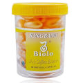 Kingbang Vitamin E & Aloe Vera Animate Hair Treatment Soften Essence Soft gel Capsule 50/60 x 1.6G. 