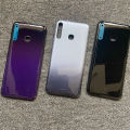 Infinix Hot 8 Back Cover Housing X650C X650B X650D Battery Door Back Cover Back Battery Housing. 
