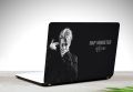 BTS Bangtan Boys Rap Monster Laptop Skin Vinyl Stickers Decal,12 13 14 15 15.6 inches Notebook Laptop Skin Sticker for all Laptops. 