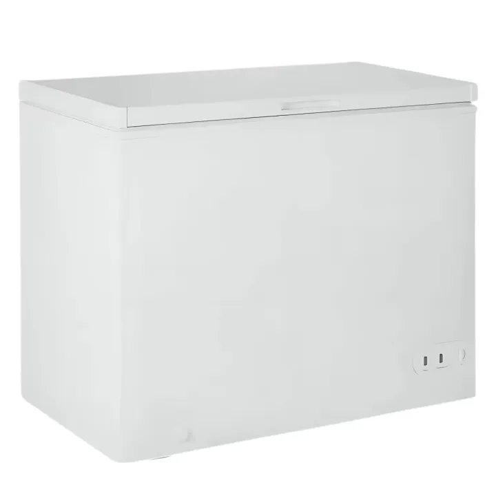 Signature HM13 Deep Freezer – 12 Cu. Ft. Large Chest Freezer, R600a Eco ...