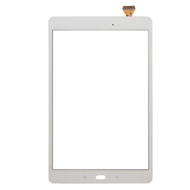 【3C VictoryEagle Store】9.7'' LCD Display Touch Screen For Samsung Galaxy Tab A 9.7 T550 T555 SM-T555 Touchscreen Panel Front Glass