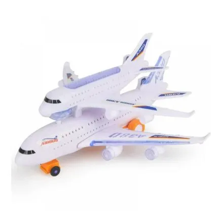 Bump%20and%20Go%20Action%20Airbus%20A380%20Model%20Airplane%20Toy%20-%20Image%203