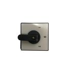 Opas Changeover Switch 4 phase 80A. 