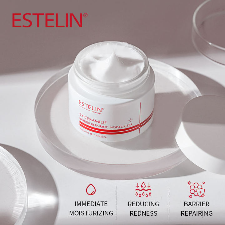 ESTELIN%205X%20Ceramide%20Barrier%20Repair%20Face%20Moisturizer%20Cream%2050G-ES0211%20-%20Image%204