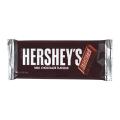 Hershey's Milk Chocolate Flavour, 40g. 