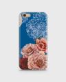 Oppo F3 Plus Soft Cover Case Beauty Of Flowers - 1Cover719. 