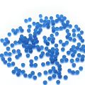 Pack of 500 Pcs In 1 Colorful Blue Water Beads Orbeez Water Expanding Gel Balls Hydrogen Balls Growing - Water Bombs - Water Bullets For Guns Orbits Gun 7-8 MM. 