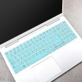 Dell Inspiron 15 Keyboard Cover 7590 7591 Notebook Keyboard Protective Film 5598 5584 Fully Covers 15.6 Inch. 