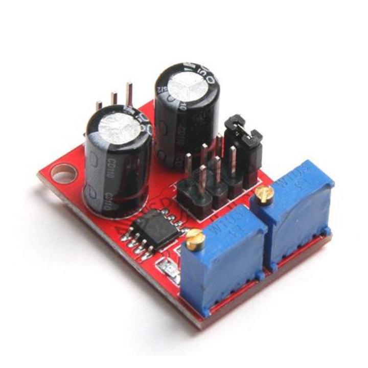 555 timer module | Daraz.pk: Buy Online at Best Prices in Pakistan ...