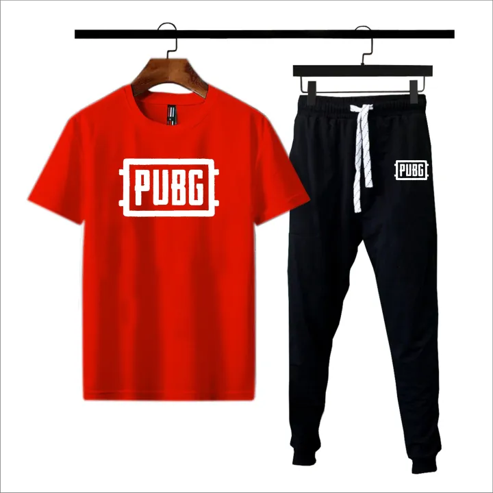 Black%20pubg%202%20pc%20Tshirt+trouser%20gymwear%20summer%20tracksuit%20for%20men%20&%20boys%20-%20Image%205