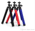 Octopus Mini Tripod 3 in 1 Flexible Universal Multi functional Octopus Flexible Tripod Stand for Digital Camera Mini Projector Foldable Smart Phone Holder. 