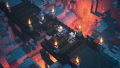 Minecraft Dungeons Hero Edition Nintendo Switch Game. 