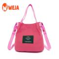 【WEJA】Kstyle 9108 Korean Fashion Top Seller Premium Canvas Fashion Women Sling Bag Handbag Handbeg Wanita. 