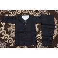 boys black kurta shalwar kameez. 