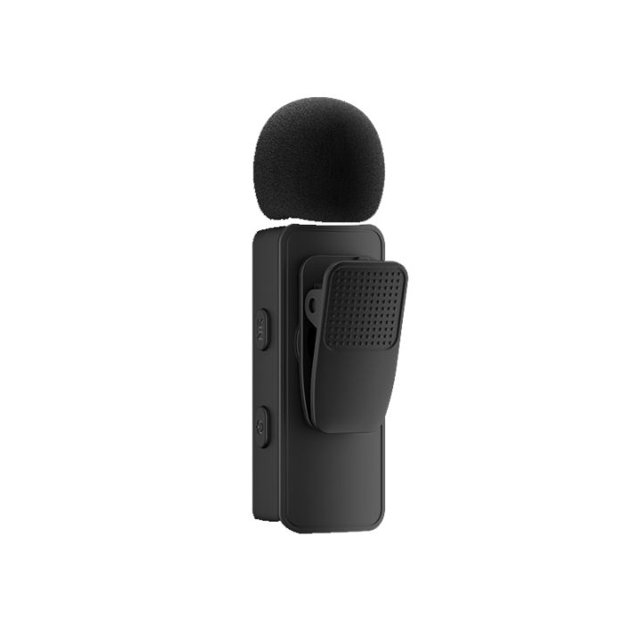 3%20Years%20Warranty%20-%20BOYA%20BY-V20%20Wireless%20Microphone%20System%20with%20USB%20Type-C%20Connector%20for%20Mobile%20Devices%20(2.4%20GHz)%20Plug%20Play%20Lapel%20Clip-on%20Mic,%20Cordless%20Omnidirectional%20Mini%20Condenser%20Mic%20for%20Interview%20Video%20Podcast%20Vlog%20Recording%20-%20Image%203