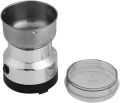 Mini Electric Grinder NM-8300 Stainless Steel Grinder For Coffee beans, Spices, Masala Grinding Machine 220V. 