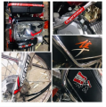 New Stickers for bikes cycle car etc for Car Motorcycle Universal PVC Stickers Waterproof. 