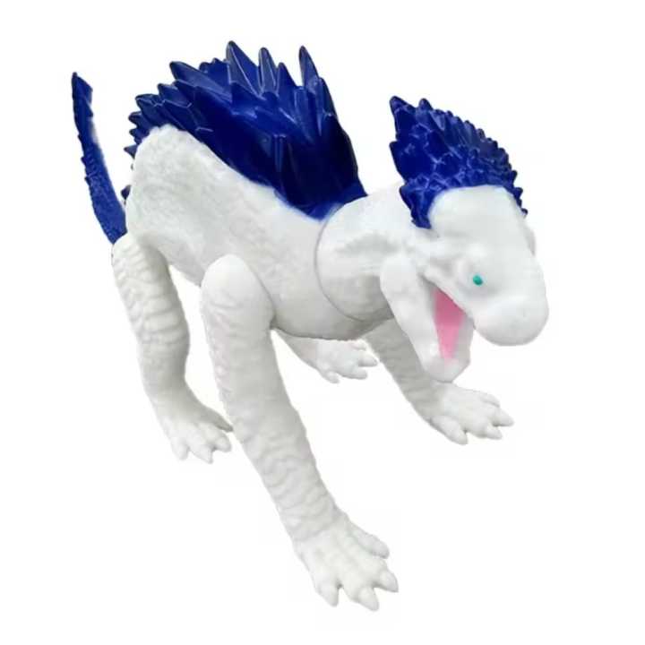 Shimo Authentic Action Figure Toy with Movable Joints Godzilla x Kong ...