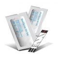 Certeza - Glucose Test Strips for Certeza GL 110 meter - 50 pcs - Foil Pack. 