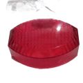 Original Honda CG125 Complete Backlight | High Quality 125 Motorcycle Tail Light | Durable Rear Lamp Assembly for 125 | Universal 125 Bike Back Light (LED Compatible). 