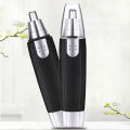 1PC Electric Ear Neck Nose Hair Trimmer Eyebrow Trimmer Implement Shaver Clipper Shaver Man Woman Clean Trimer Razor Remover Kit. 