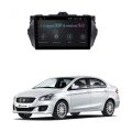 SUZUKI CIAZ 10 inch Android Panel IPS Display 2GB RAM 32GB ROM. 
