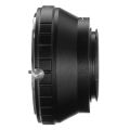 【3C VictoryEagle Store】AI-NIKON1 Adapter ring for Nikon F AI S lens to nikon1 N1 J1 J2 J3 J4 V1 V2 V3 S1 S2 AW1 Camera. 