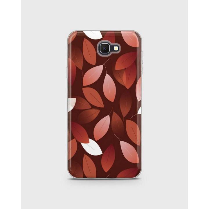 Samsung Galaxy J5 Prime  Cover Case Soft Winter Style - 1Cover2202