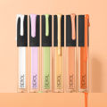 Hickeys Miees Nude Makeup Facial Foundation Color Correction Green Purple Liquid Concealer Cream Cover Blemish Oil Control Brighten Skin. 