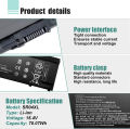 SR04XL 917724-855 Battery for Pavilion 15-CB0XX 15-CX0XX 15-CB041NR 15-CX0056WM 15-CB000 Power 15-CE015DX 15-CE000 15-DC0000 Series. 