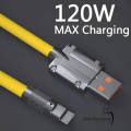 120W Fast charging Original Liquid Silicon Micro USB Data Cable All Android phone. 