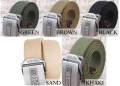 511 Buckle Tactical Belt. 