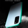 Applicable to Samsung S23 S22Ultra HD Magnetic King A53 Phone case A54 Metal Glass A14 Shell. 