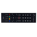 CT-8037 Remote Control Replace for Smart HDTV TV 40L3400 40L3400U 50L3400 50L3400U 58L5400 58L5400U 58L5400UC. 