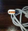 Infinix 6A Type C Cable (050) for 68 Watt 70 Watt Charger 100% Original - Infinix Type C Cable - Infinix Data Cable. 