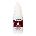 Milkyz Food Liquid Food Color Deep Purple 18ML Dropper Bottle. 