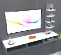 Led Tv Console Led tv shelf Tv entertainment unit Wall mounted tv shelf Led tv storage shelf. 