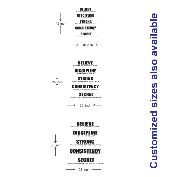 Motivational%20Gym%20Values%20Wall%20Sticker%20Fitness%20Bodybuilding%20Believe%20Strong%20Secret%20Inspirational%20Quote%20Wall%20Decal%20Vinyl%20Decor%20-%20Image%203